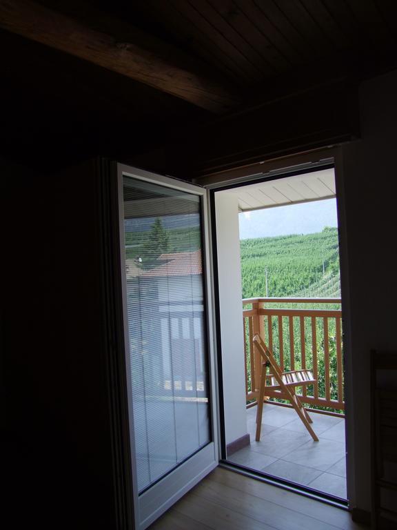 Agritur Fior Di Melo Apartment Nanno Exterior photo